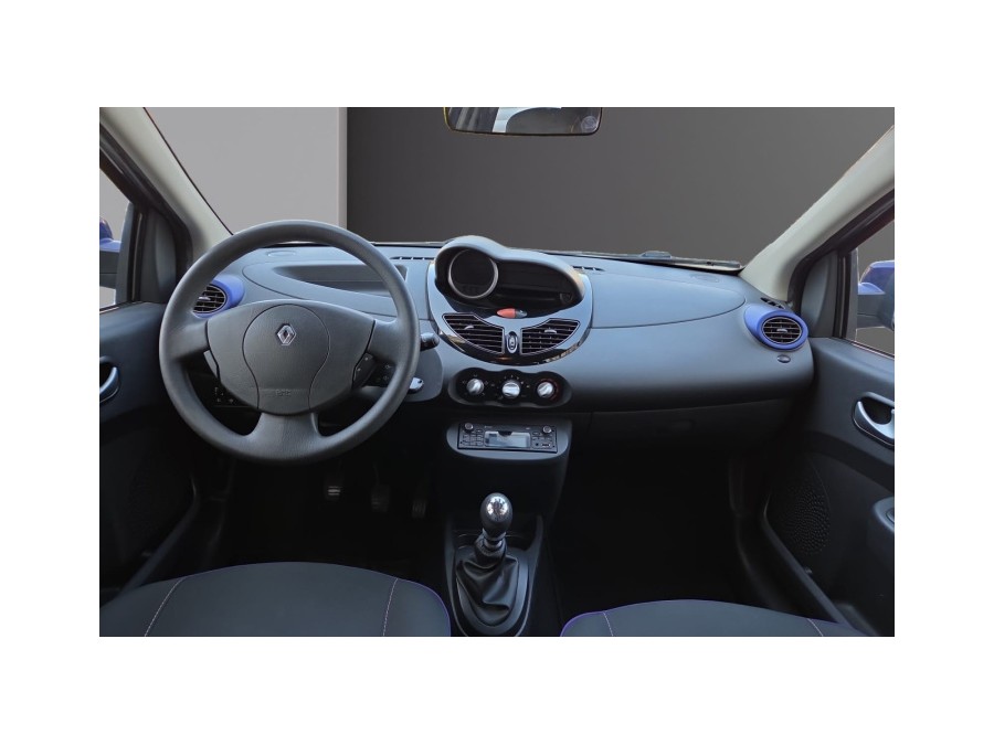 RENAULT d'occasion TWINGO twingo de 2013 Nice (06)﻿
