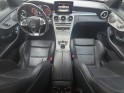 Mercedes classe c coupe 63 s mercedes-amg speedshift mct amg garantie 12 mois occasion simplicicar frejus  simplicicar...