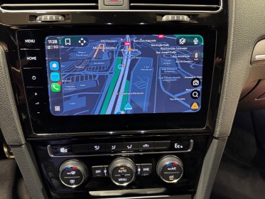 Volkswagen golf gte 1.4 tsi 150ch dsg6 carplay origine france garantie 12 mois occasion simplicicar nancy simplicicar...