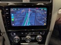 Volkswagen golf gte 1.4 tsi 150ch dsg6 carplay origine france garantie 12 mois occasion simplicicar nancy simplicicar...