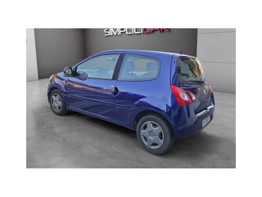 RENAULT d'occasion TWINGO twingo de 2013 Nice (06)﻿