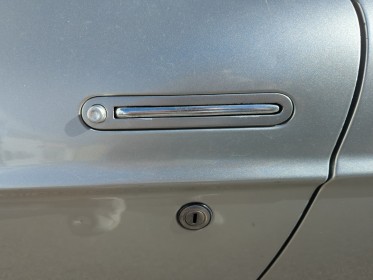 Fiat barchetta 1.8i 16v vitre electrique garantie 12 mois occasion simplicicar frejus  simplicicar simplicibike france