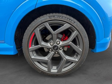 Ford puma 1.5 ecoboost 200 ch ss bvm6 st last edition. 200ch ,garantie ford02/2029. abonnement coyote double alarmes......