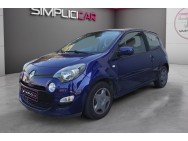 RENAULT d'occasion TWINGO twingo de 2013 Nice (06)﻿