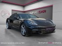 Porsche panamera 4 v6 3.0 462 hybrid pdk pack sport chrono bose carplay garantie 12 mois occasion simplicicar orleans...