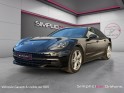 Porsche panamera 4 v6 3.0 462 hybrid pdk pack sport chrono bose carplay garantie 12 mois occasion simplicicar orleans...