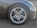 Porsche panamera 4 v6 3.0 462 hybrid pdk pack sport chrono bose carplay garantie 12 mois occasion simplicicar orleans...