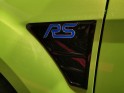 Ford focus 2.5 t rs 305ch origine france aucune modification moteur pas de malus garantie 12 mois occasion simplicicar nancy...