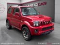 Suzuki jimny 1.3i vvt jlx 1er main garantie 12 mois occasion simplicicar vienne simplicicar simplicibike france