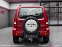 Suzuki jimny 1.3i vvt jlx 1er main garantie 12 mois occasion simplicicar vienne simplicicar simplicibike france