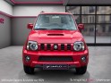 Suzuki jimny 1.3i vvt jlx 1er main garantie 12 mois occasion simplicicar vienne simplicicar simplicibike france