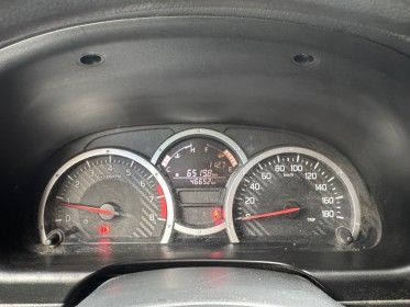 Suzuki jimny 1.3i vvt jlx 1er main garantie 12 mois occasion simplicicar vienne simplicicar simplicibike france