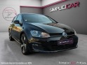 Volkswagen golf sw business 1.6 tdi 105 fap bluemotion confortline business dsg7 garantie 12 mois occasion simplicicar frejus...