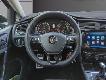 Volkswagen golf sw business 1.6 tdi 105 fap bluemotion confortline business dsg7 garantie 12 mois occasion simplicicar frejus...