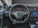 Volkswagen golf sw business 1.6 tdi 105 fap bluemotion confortline business dsg7 garantie 12 mois occasion simplicicar frejus...