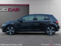Volkswagen golf sw business 1.6 tdi 105 fap bluemotion confortline business dsg7 garantie 12 mois occasion simplicicar frejus...