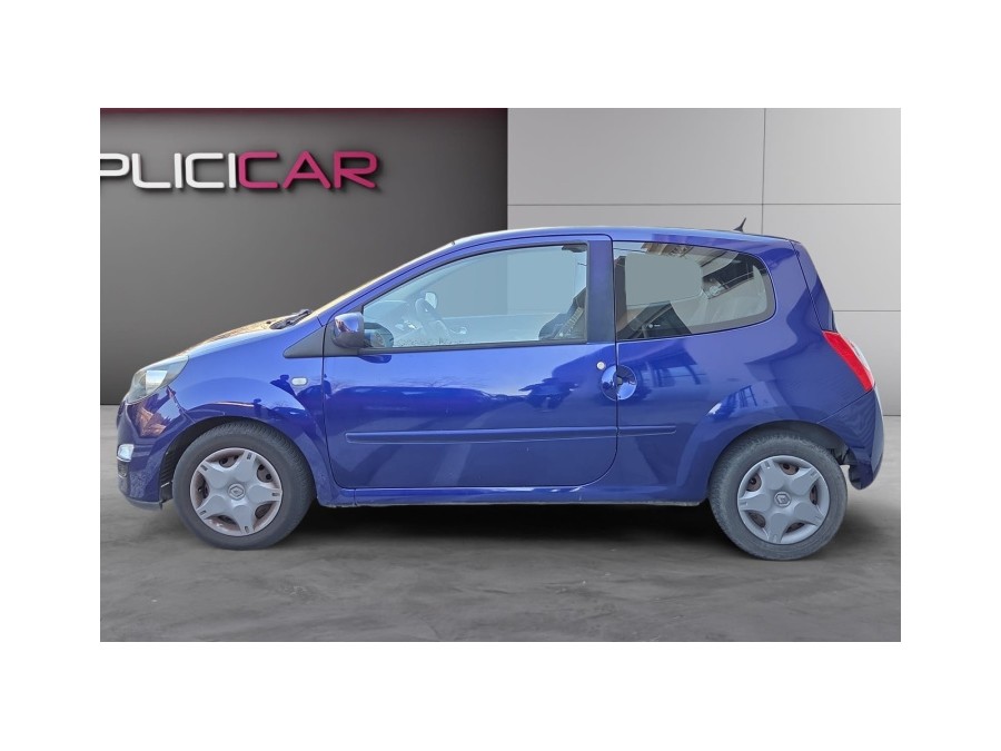 RENAULT d'occasion TWINGO twingo de 2013 Nice (06)﻿