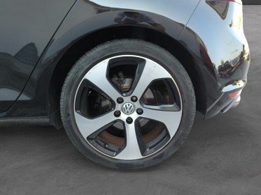 Volkswagen golf sw business 1.6 tdi 105 fap bluemotion confortline business dsg7 garantie 12 mois occasion simplicicar frejus...