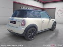 Mini hatch r56 1.6i - 122 cooper occasion simplicicar frejus  simplicicar simplicibike france