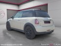 Mini hatch r56 1.6i - 122 cooper occasion simplicicar frejus  simplicicar simplicibike france