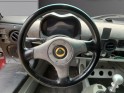 Lotus elise 1.8i 16v 111 vendu avec second moteur neuf garantie 12 mois occasion simplicicar frejus  simplicicar simplicibike...