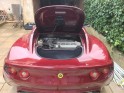 Lotus elise 1.8i 16v 111 vendu avec second moteur neuf garantie 12 mois occasion simplicicar frejus  simplicicar simplicibike...