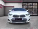 Bmw x2 f39 xdrive 18d 150 ch bva8 m sport garantie 12 mois occasion simplicicar frejus  simplicicar simplicibike france