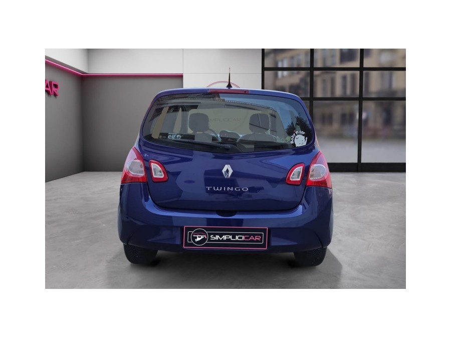 RENAULT d'occasion TWINGO twingo de 2013 Nice (06)﻿