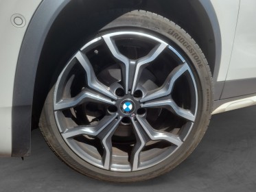 Bmw x2 f39 xdrive 18d 150 ch bva8 m sport garantie 12 mois occasion simplicicar frejus  simplicicar simplicibike france