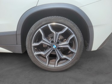 Bmw x2 f39 xdrive 18d 150 ch bva8 m sport garantie 12 mois occasion simplicicar frejus  simplicicar simplicibike france