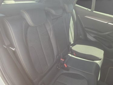 Bmw x2 f39 xdrive 18d 150 ch bva8 m sport garantie 12 mois occasion simplicicar frejus  simplicicar simplicibike france