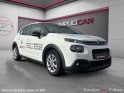 Citroen c3 societe bluehdi 100 ss bvm feel garantie 12 mois occasion simplicicar frejus  simplicicar simplicibike france