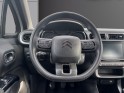 Citroen c3 societe bluehdi 100 ss bvm feel garantie 12 mois occasion simplicicar frejus  simplicicar simplicibike france