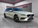 Volvo v60 d4 adblue 190 ch geartronic 8 occasion simplicicar st-maximin simplicicar simplicibike france