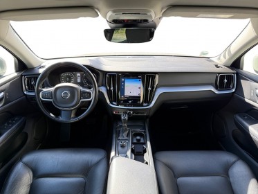 Volvo v60 d4 adblue 190 ch geartronic 8 occasion simplicicar st-maximin simplicicar simplicibike france