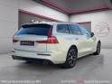 Volvo v60 d4 adblue 190 ch geartronic 8 occasion simplicicar st-maximin simplicicar simplicibike france