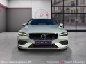Volvo v60 d4 adblue 190 ch geartronic 8 occasion simplicicar st-maximin simplicicar simplicibike france