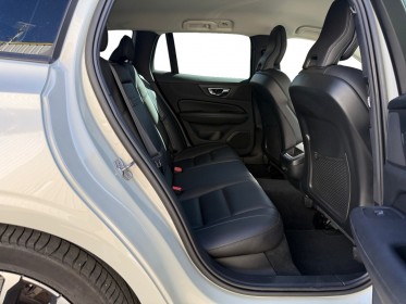 Volvo v60 d4 adblue 190 ch geartronic 8 occasion simplicicar st-maximin simplicicar simplicibike france