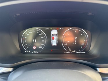 Volvo v60 d4 adblue 190 ch geartronic 8 occasion simplicicar st-maximin simplicicar simplicibike france