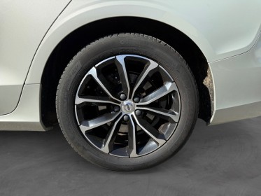 Volvo v60 d4 adblue 190 ch geartronic 8 occasion simplicicar st-maximin simplicicar simplicibike france