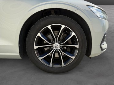 Volvo v60 d4 adblue 190 ch geartronic 8 occasion simplicicar st-maximin simplicicar simplicibike france