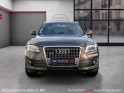 Audi q5 q5 2.0 tdi 170 dpf quattro s line s tronic 7 occasion simplicicar st-maximin simplicicar simplicibike france