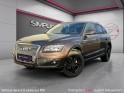 Audi q5 q5 2.0 tdi 170 dpf quattro s line s tronic 7 occasion simplicicar st-maximin simplicicar simplicibike france