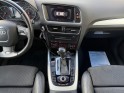 Audi q5 q5 2.0 tdi 170 dpf quattro s line s tronic 7 occasion simplicicar st-maximin simplicicar simplicibike france