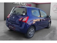 RENAULT d'occasion TWINGO twingo de 2013 Nice (06)﻿