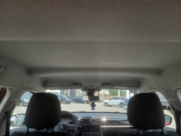 Citroen c3 c3 puretech 68 feel climatisation  régulateur de vitesse garantie 12mois occasion simplicicar frejus  simplicicar...