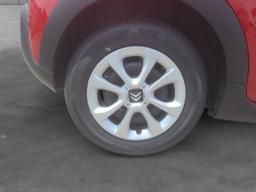 Citroen c3 c3 puretech 68 feel climatisation  régulateur de vitesse garantie 12mois occasion simplicicar frejus  simplicicar...