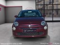 Fiat 500 my20 serie 7 euro 6d 1.2 69 ch eco pack s/s lounge toit panoramique garantie 12 mois occasion simplicicar frejus ...