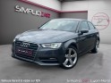 Audi a3 a3 1.8 tfsi 180 s line s tronic 7 - turbo neuf - attelage - garantie 12 mois occasion simplicicar lyon nord...