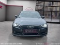 Audi a3 a3 1.8 tfsi 180 s line s tronic 7 - turbo neuf - attelage - garantie 12 mois occasion simplicicar lyon nord...